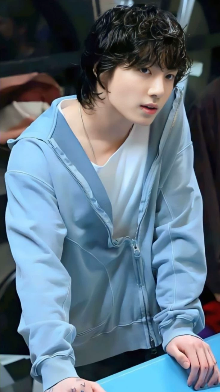 Jungkook  thumbnail