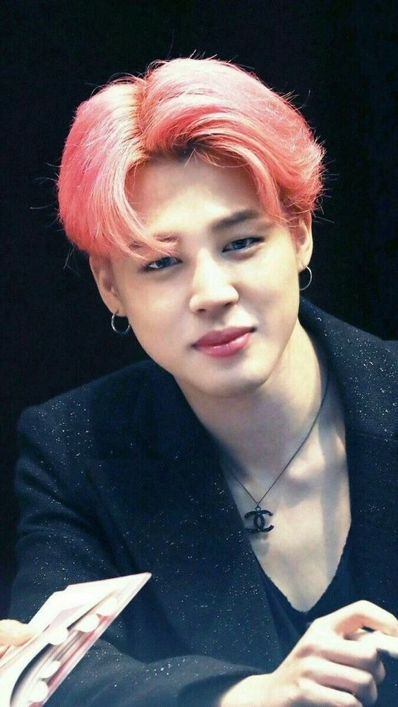 Park Jimin thumbnail