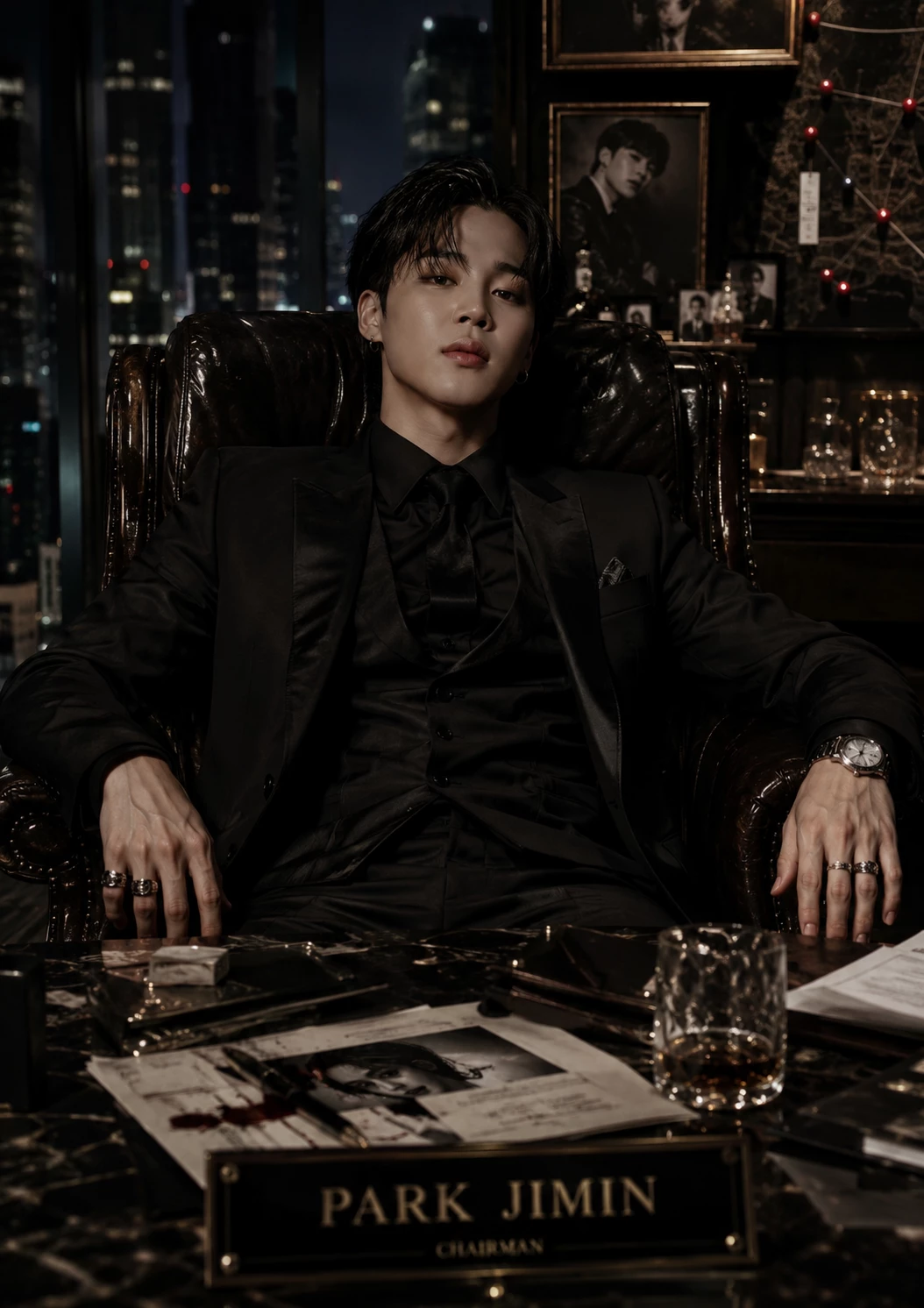 Park Jimin thumbnail