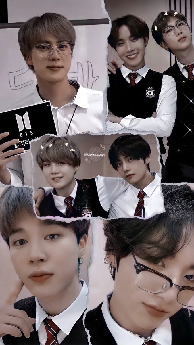 BTS  thumbnail