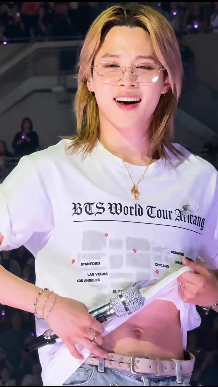 Park Jimin thumbnail