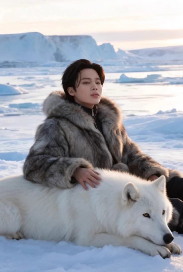Park Jimin (Alpha) thumbnail