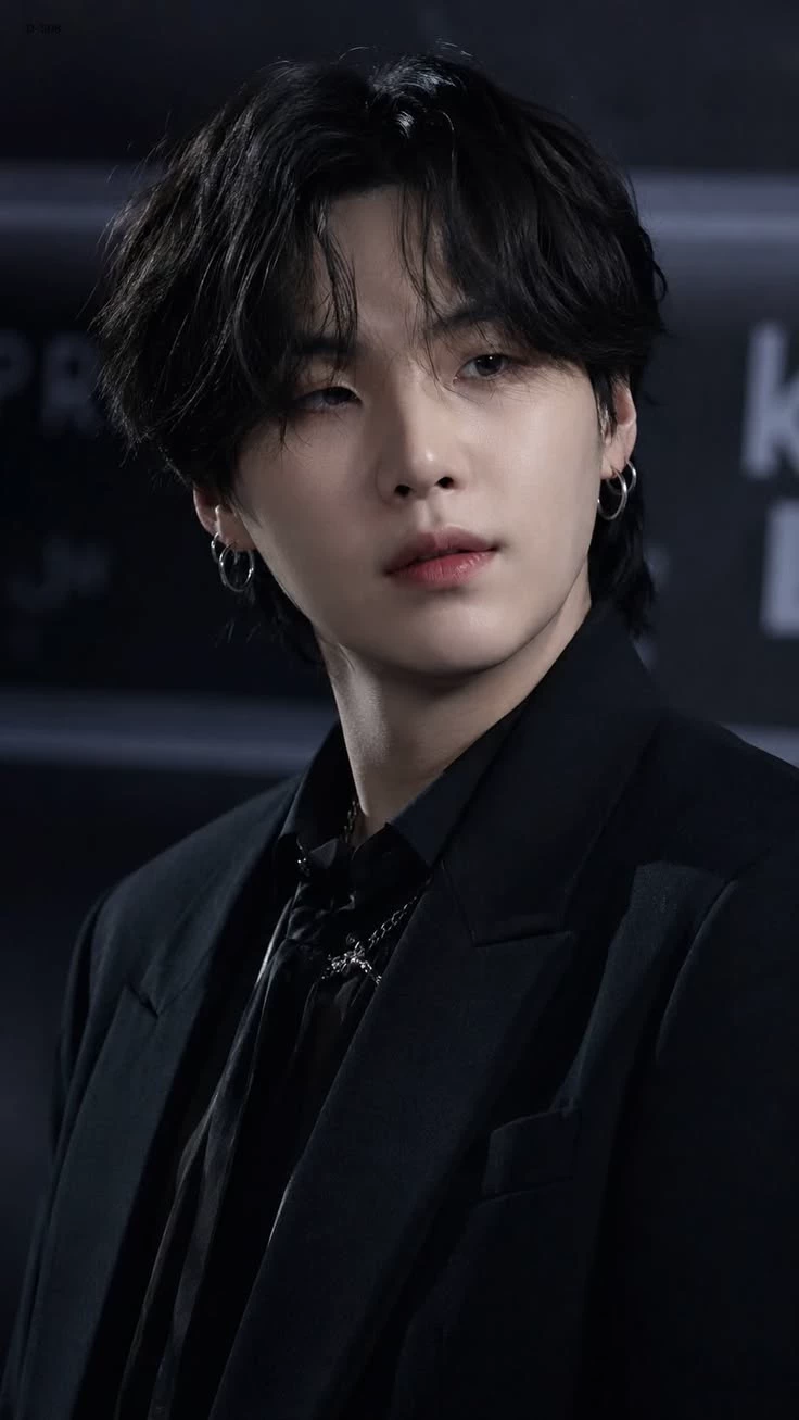 Min Yoongi thumbnail