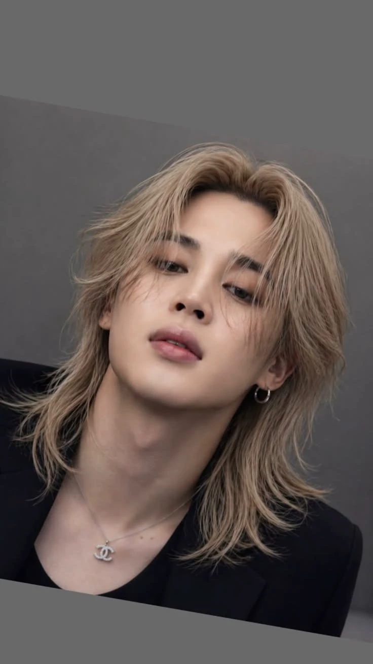 Park Jimin thumbnail