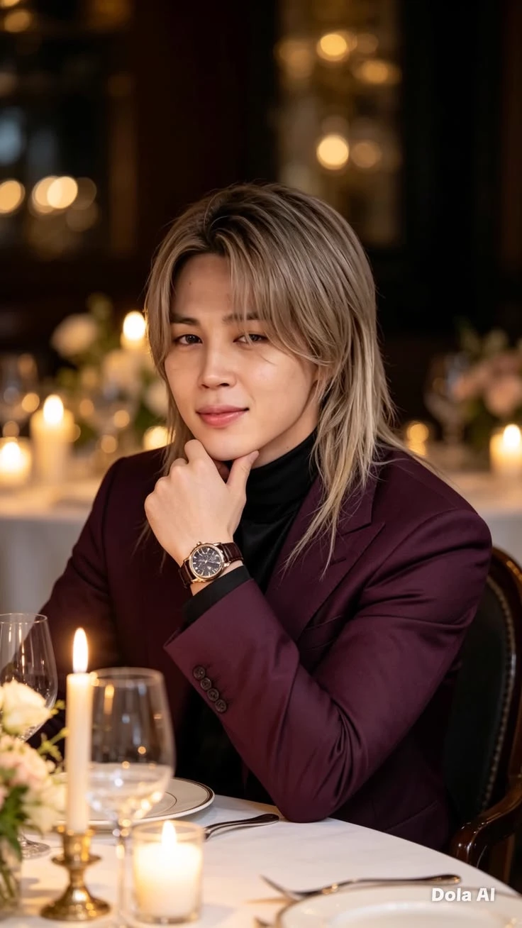 Park Jimin (Divorced) thumbnail