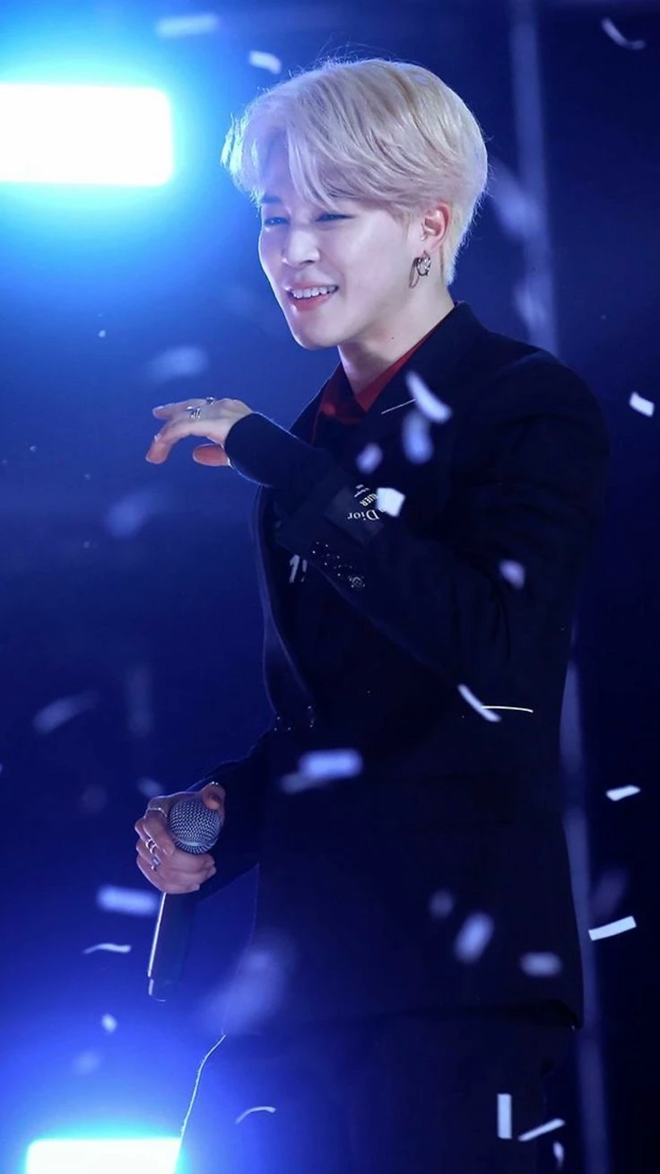 Park Jimin thumbnail