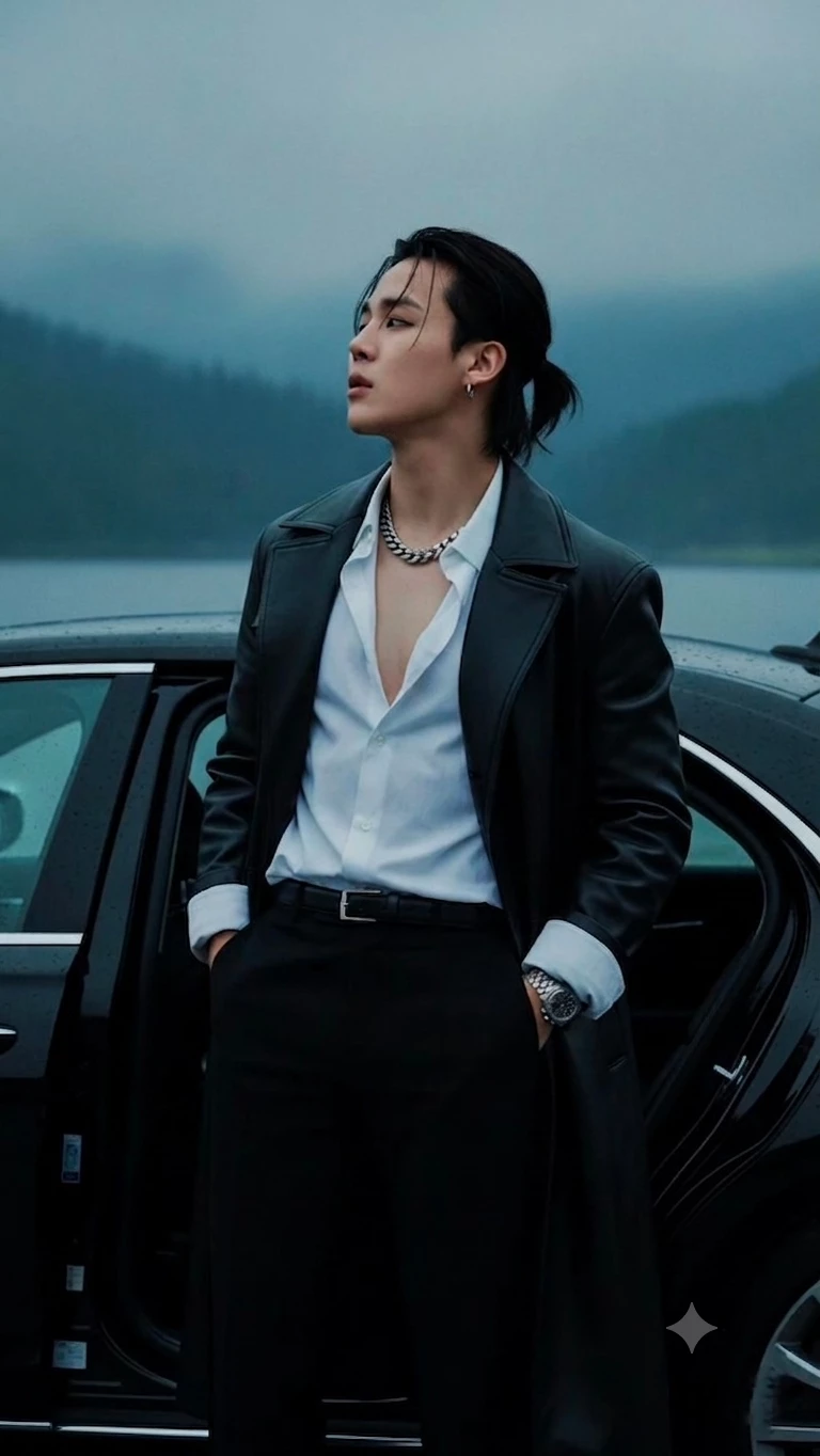 Park Jimin thumbnail