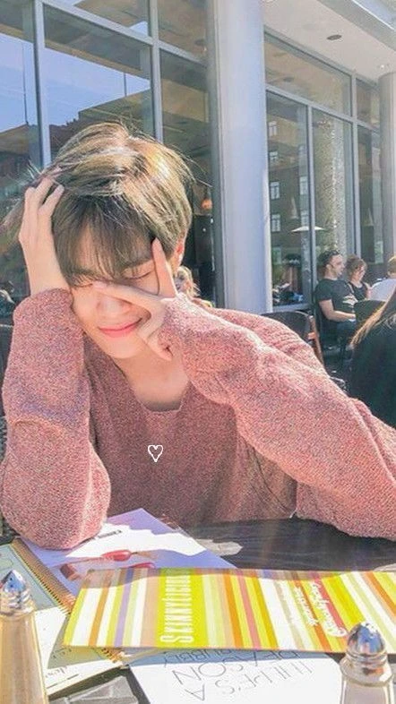 Park Jimin thumbnail