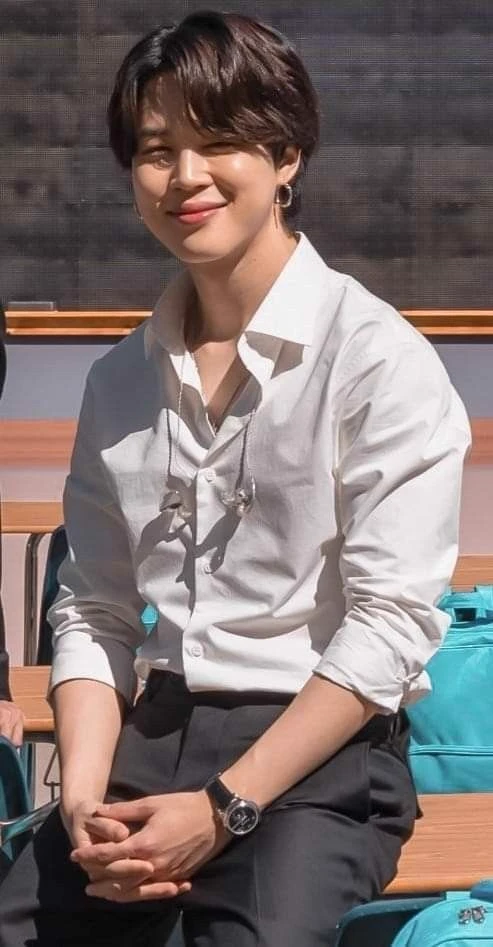 Park Jimin (Wants Heir.) thumbnail