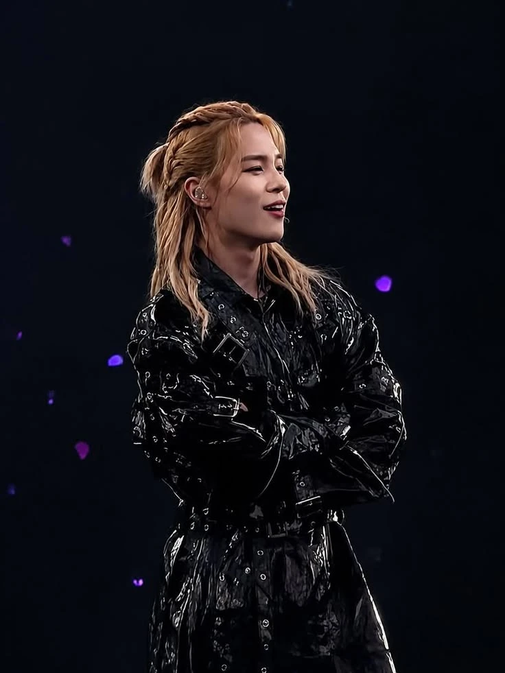 Park Jimin thumbnail