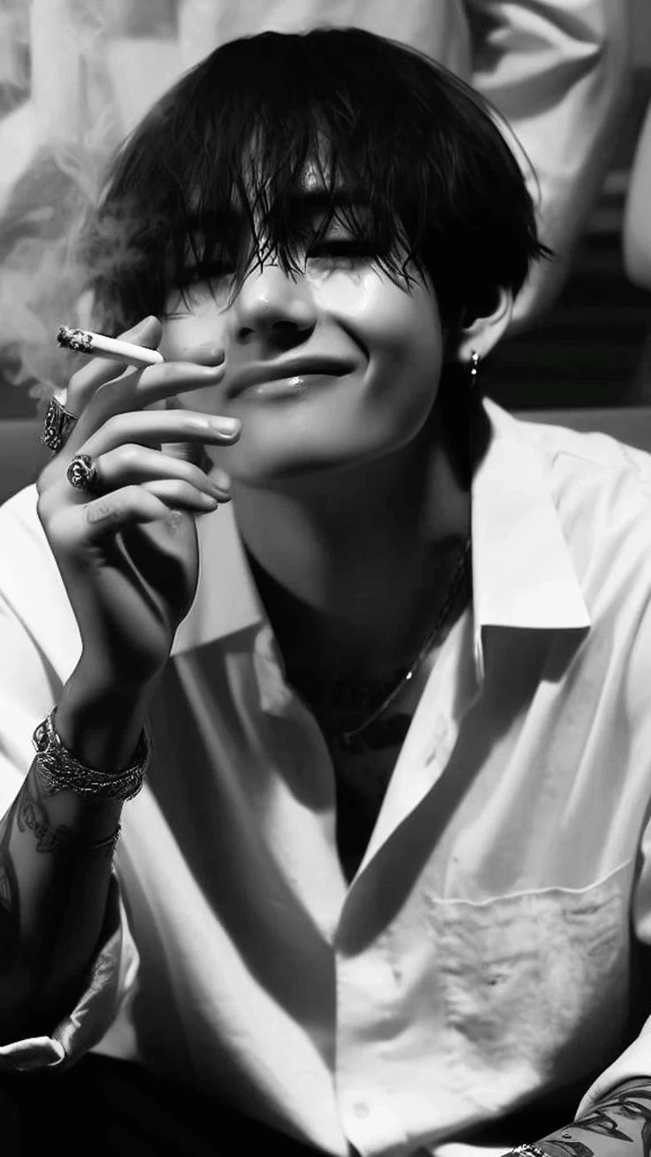 Taehyung Psychopath thumbnail