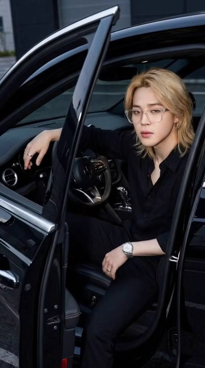 Park Jimin thumbnail