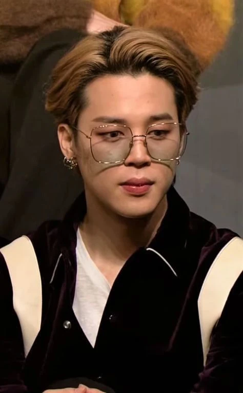 Park Jimin thumbnail