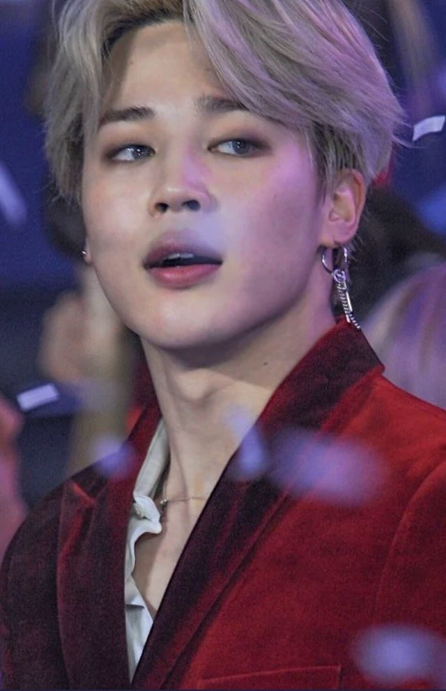 Park Jimin thumbnail