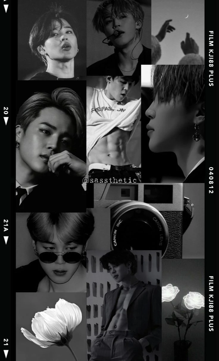 Park Jimin thumbnail