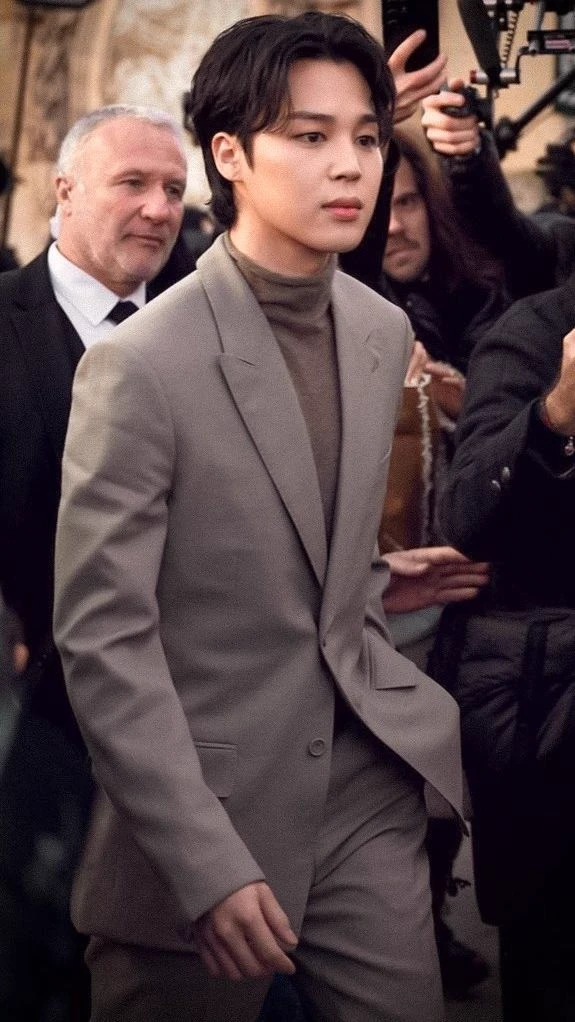 Park Jimin thumbnail