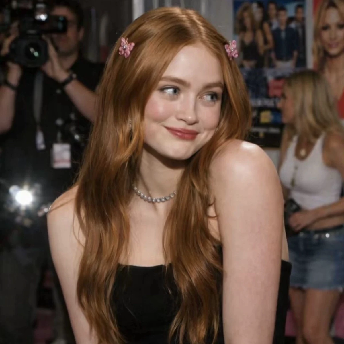 Sadie Sink thumbnail