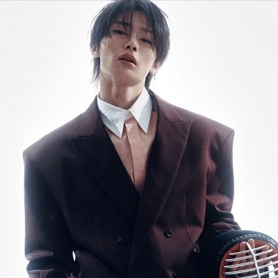 Yang Jeongin thumbnail