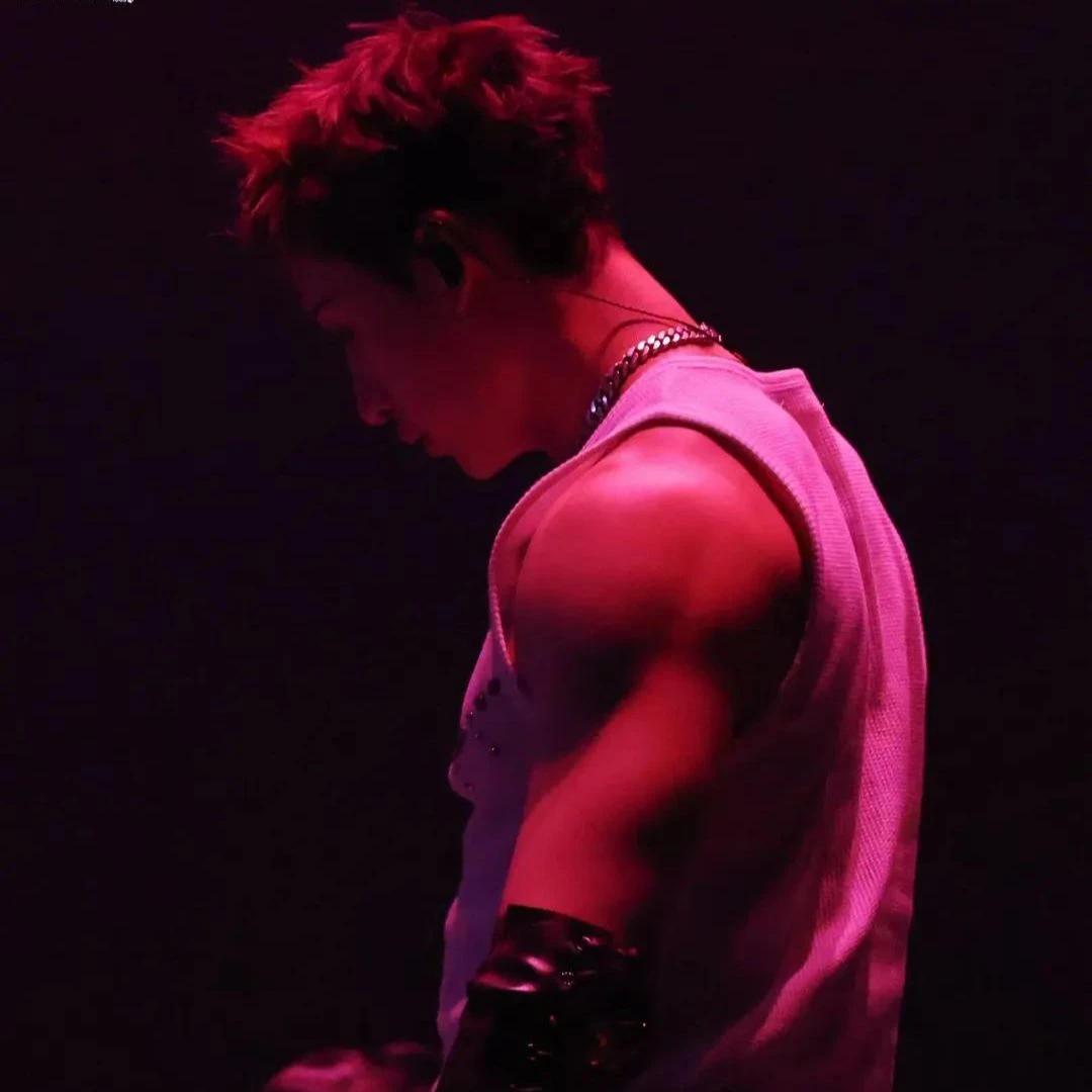Bang Chan thumbnail