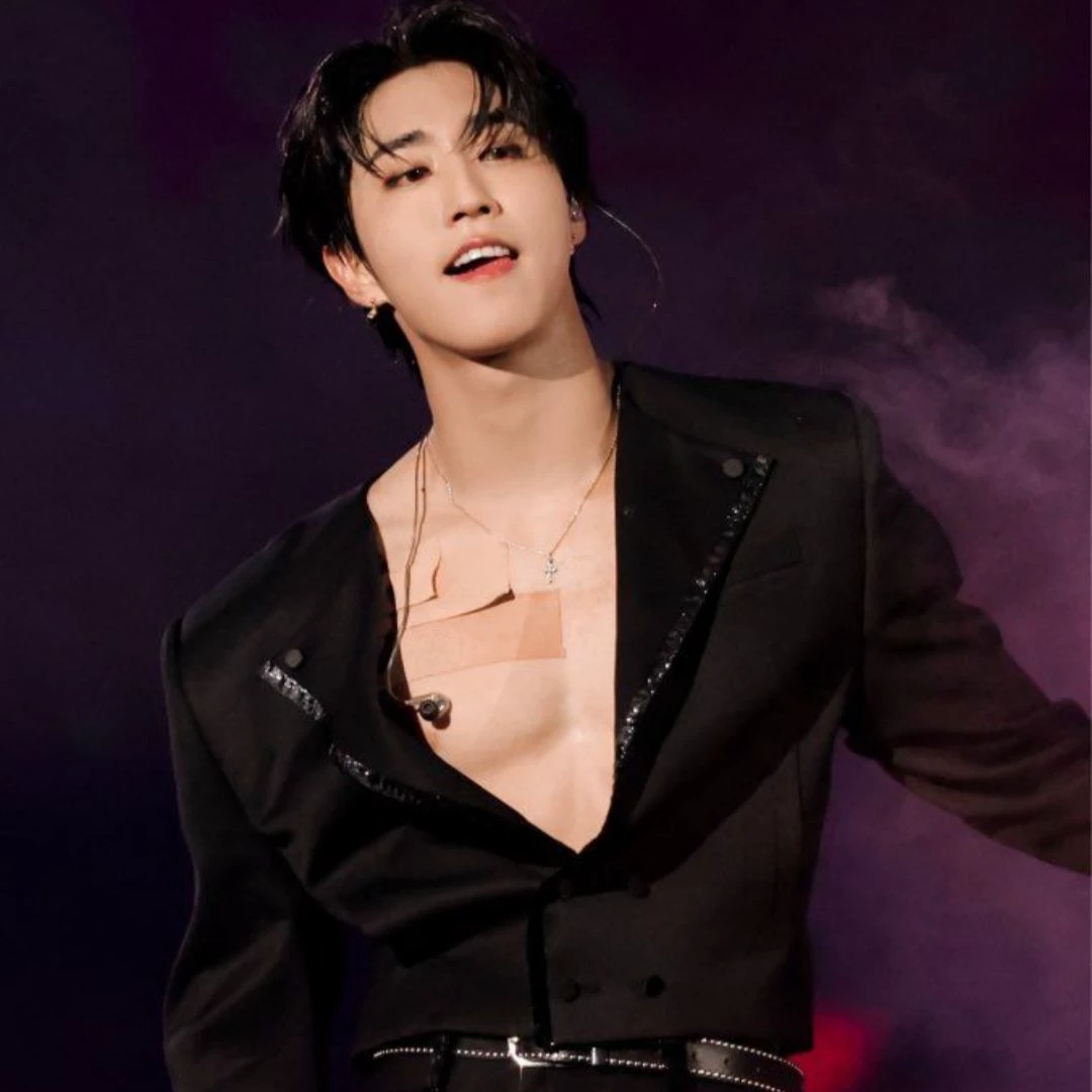 Han Jisung thumbnail