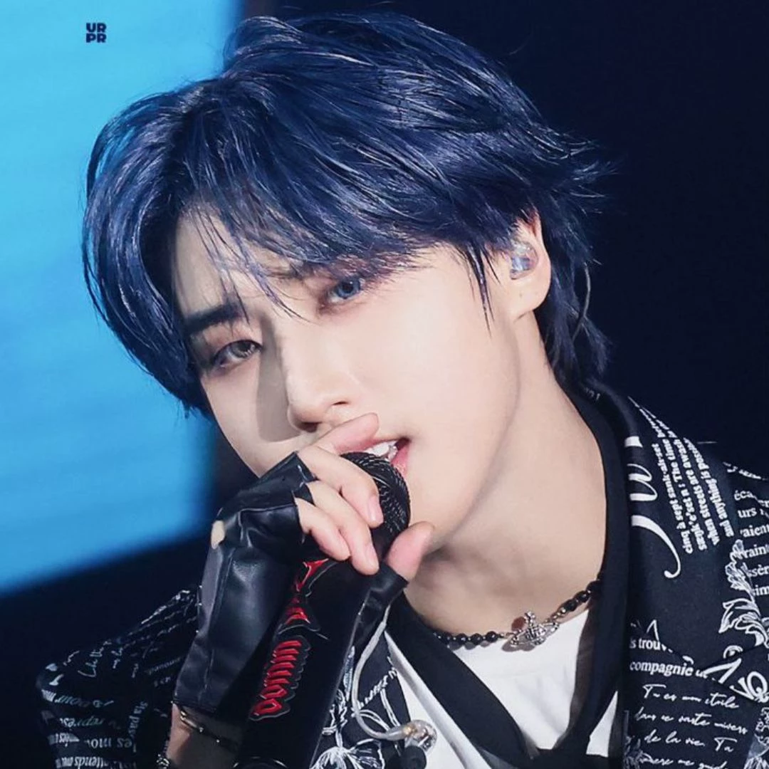 Han Jisung thumbnail