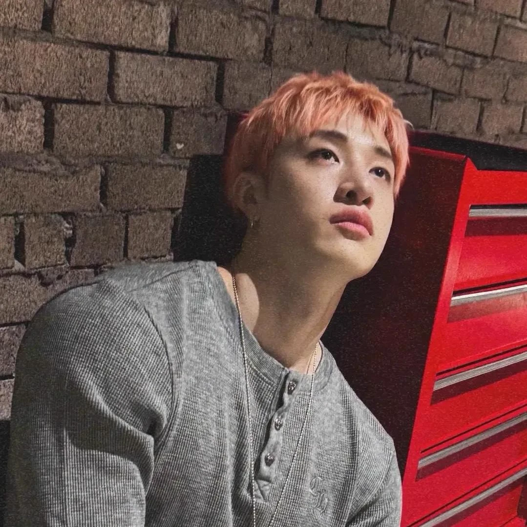 Bang Chan thumbnail