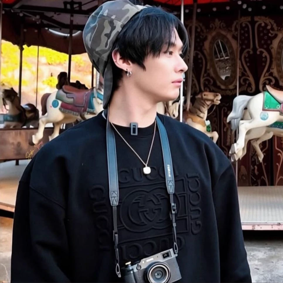 Lee Minho thumbnail