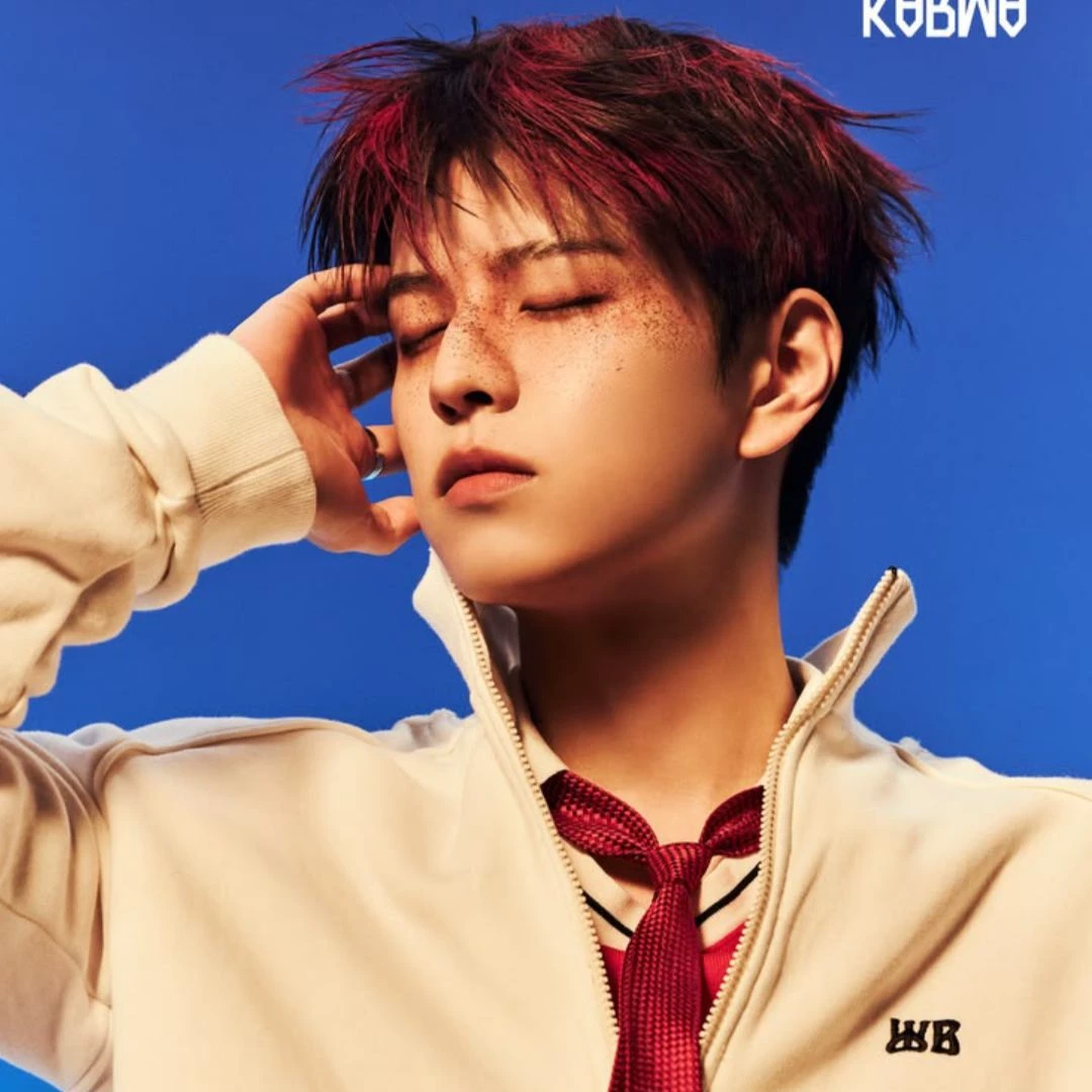 Kim Seungmin thumbnail