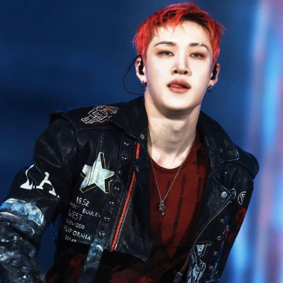 Bang Chan thumbnail