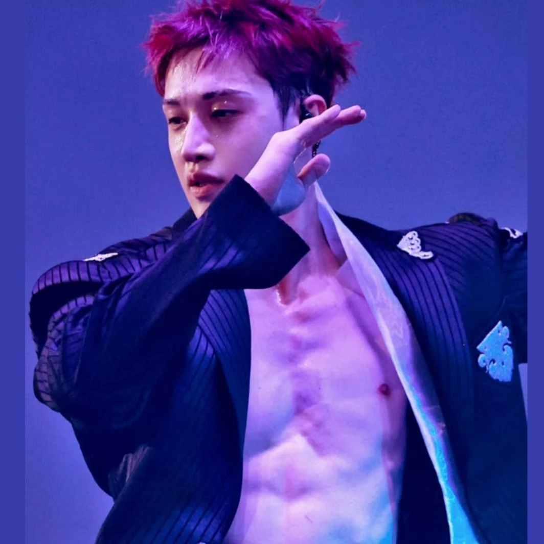 Bang Chan thumbnail