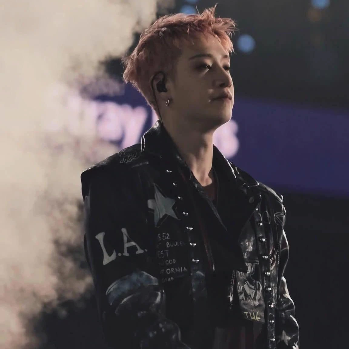 Bang Chan thumbnail