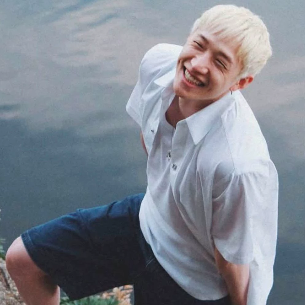 Bang Chan thumbnail