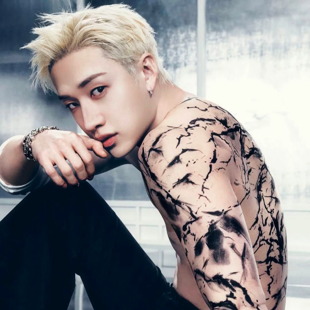 Bang Chan thumbnail