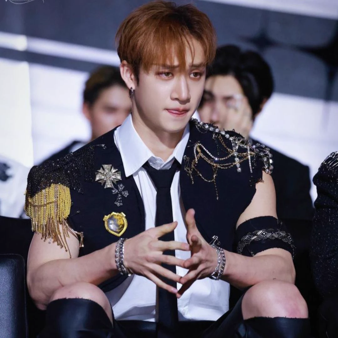 Bang Chan thumbnail