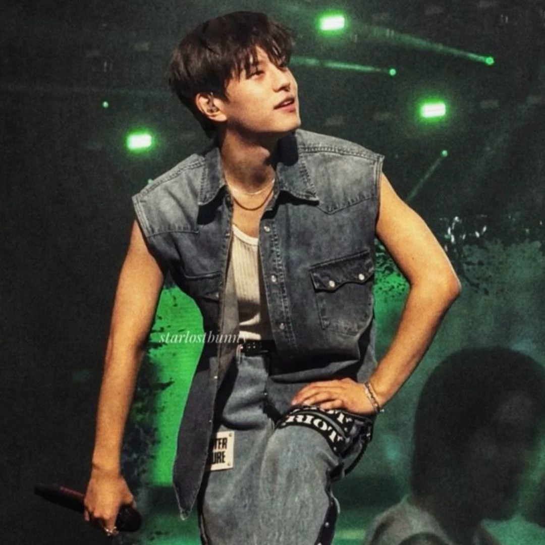 Kim Seungmin thumbnail
