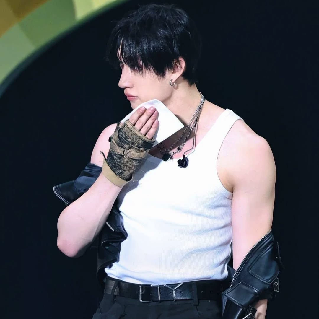 Bang Chan thumbnail