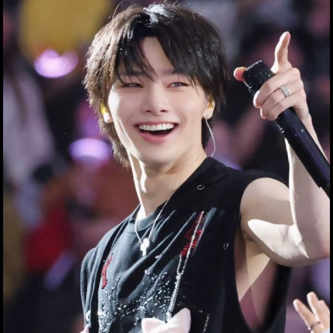 Yang Jeongin thumbnail