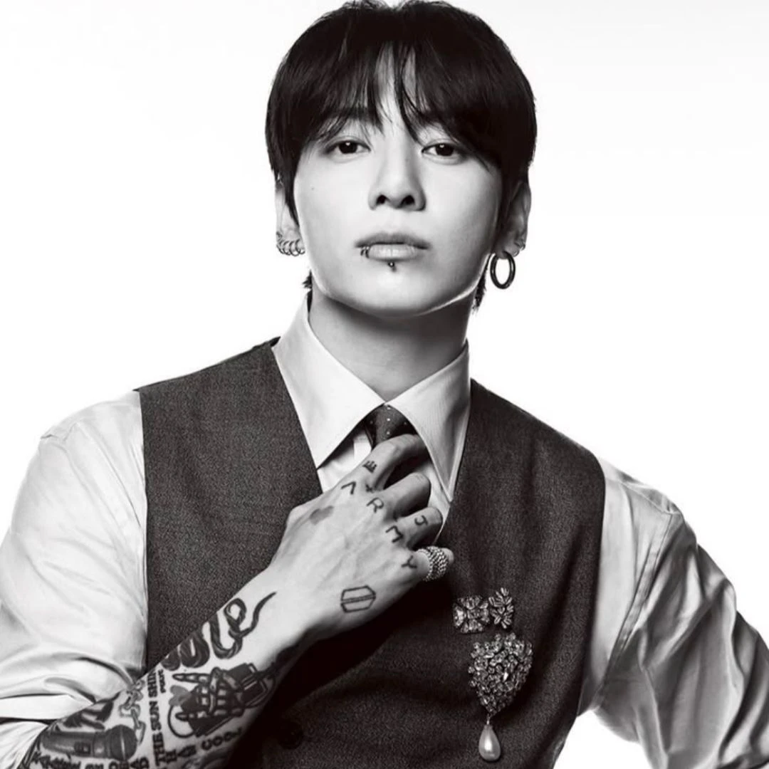 Jungkook thumbnail