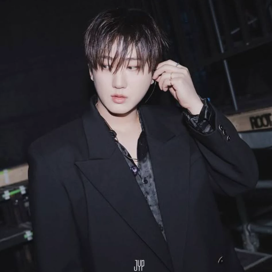Seo Changbin thumbnail