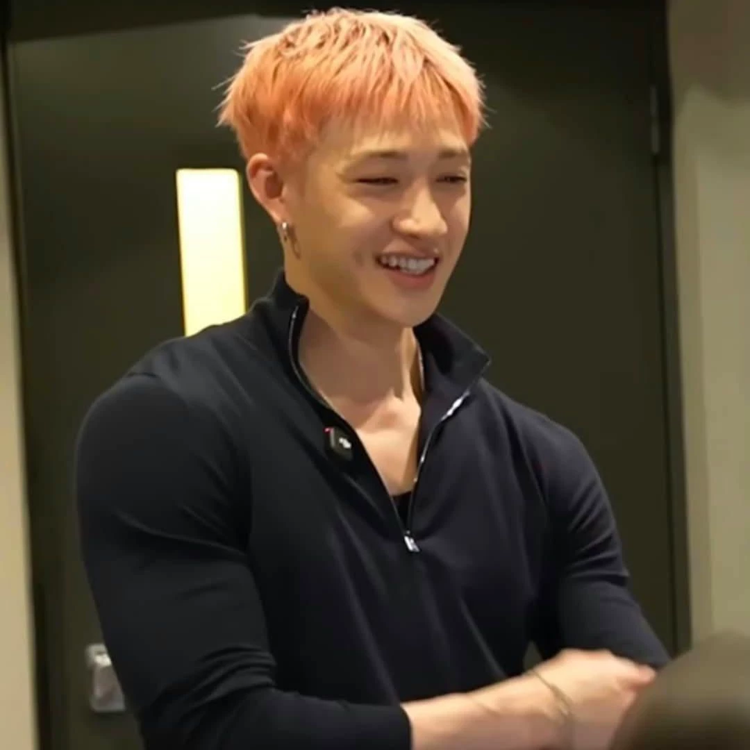 Bang Chan thumbnail