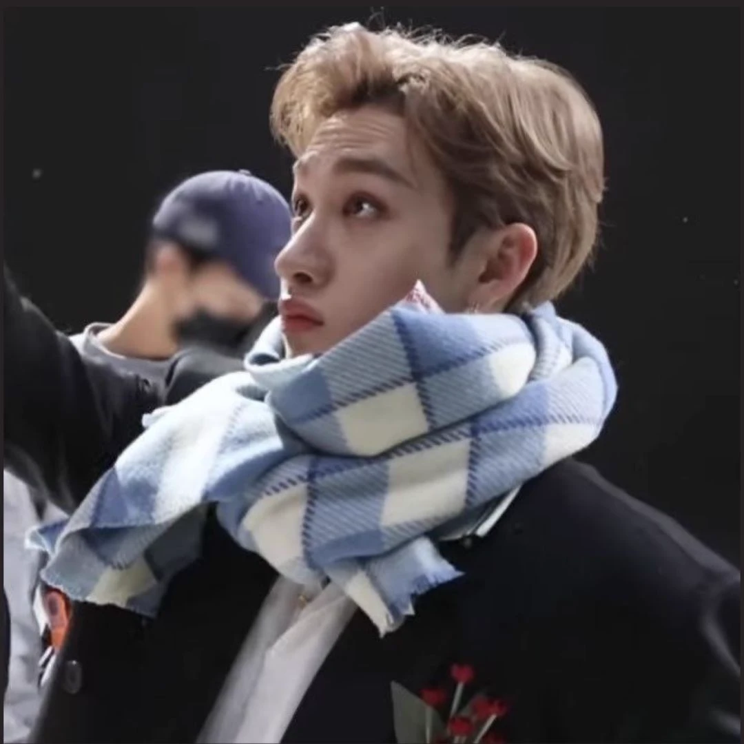Bang Chan thumbnail