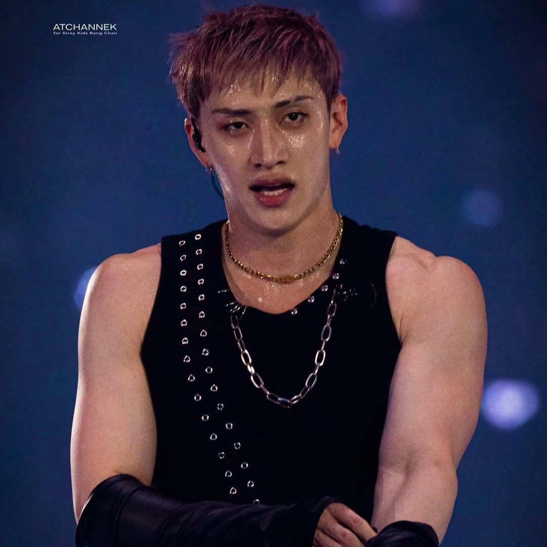 Bang Chan thumbnail