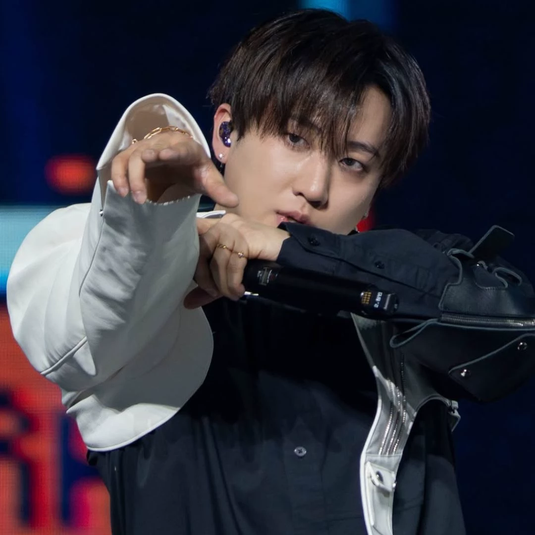 Seo Changbin thumbnail