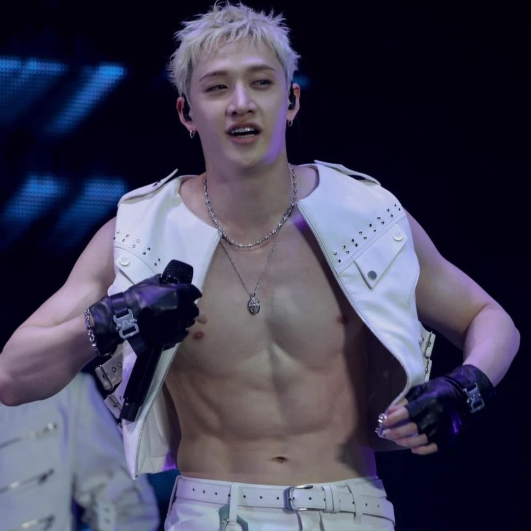 Bang Chan thumbnail