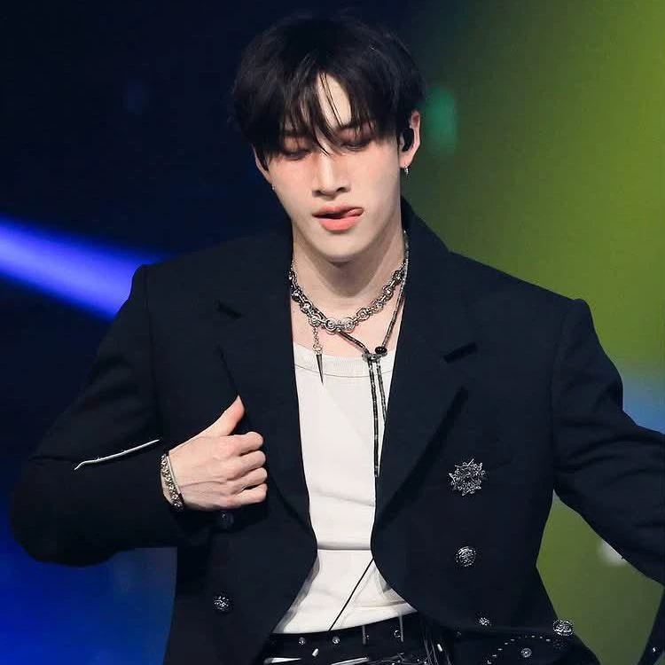 Bang Chan thumbnail