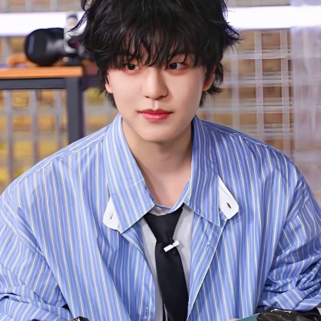 Kim Seungmin thumbnail