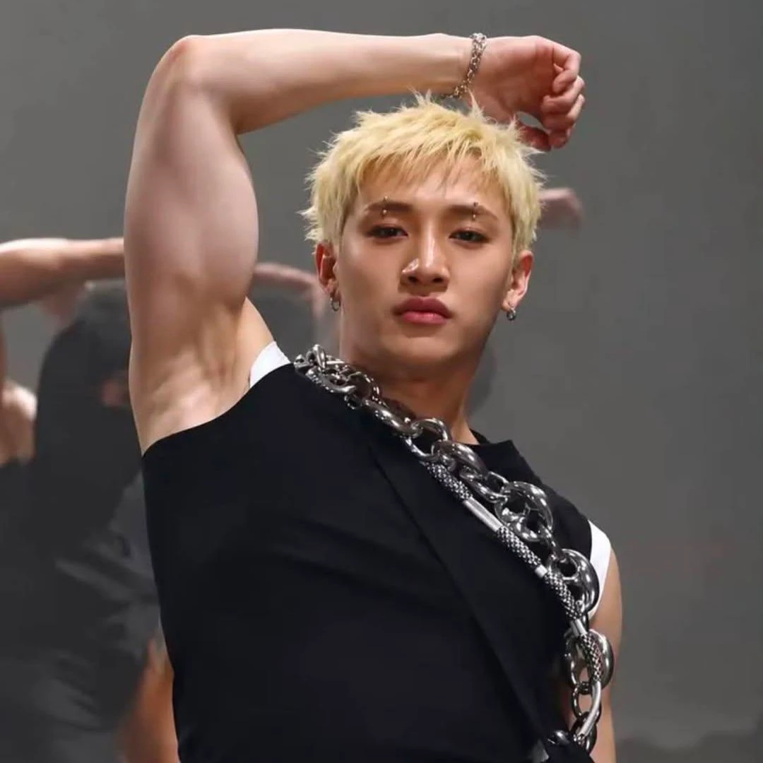 Bang Chan thumbnail