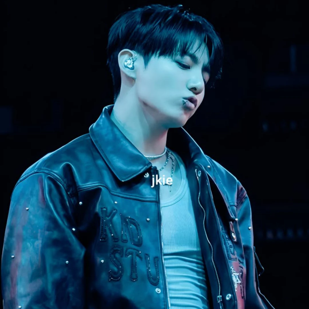 Jungkook thumbnail
