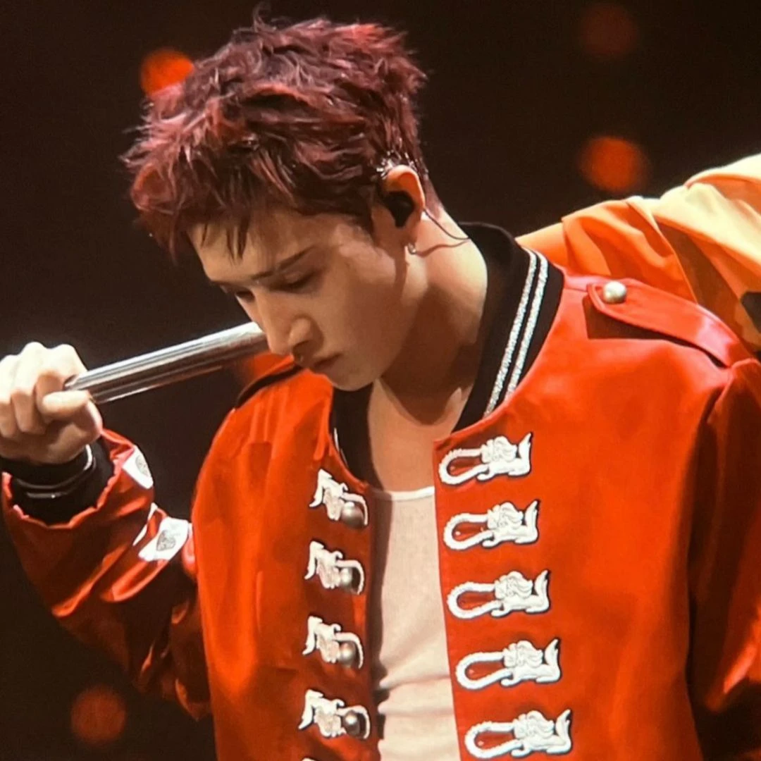 Bang Chan thumbnail