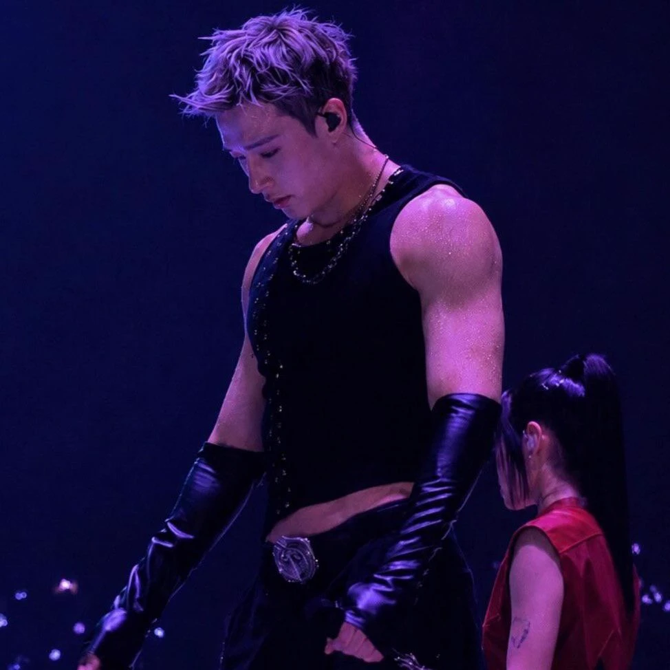 Bang Chan thumbnail